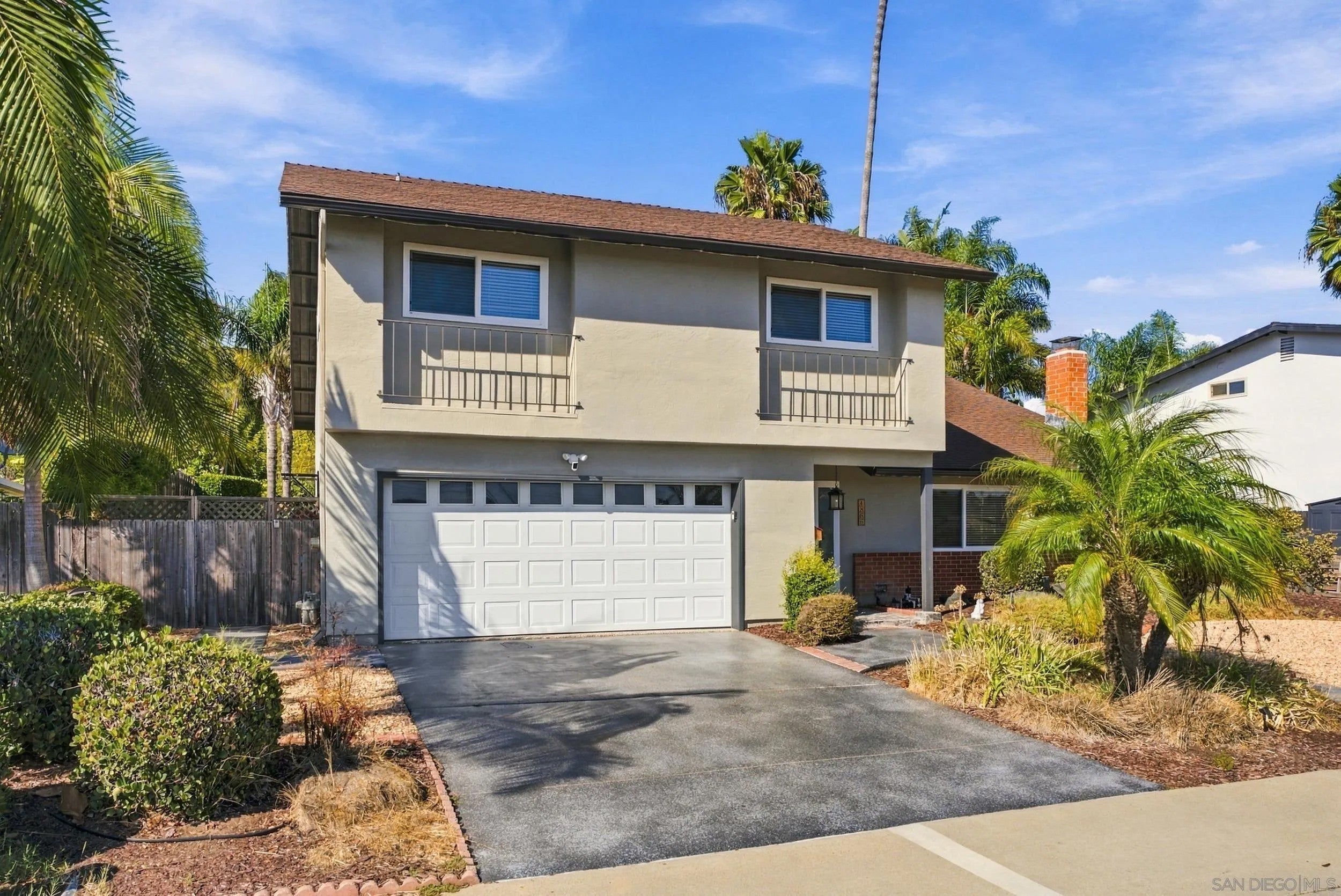 4866 Park Dr
