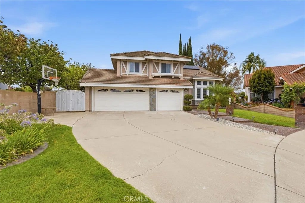 108 Magnolia