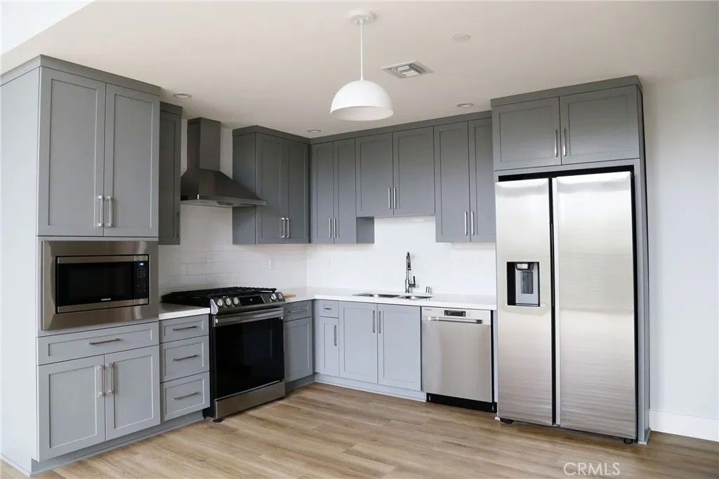 Photo of 101 S Chapel Avenue #203, Alhambra, CA 91801 (MLS # WS26047079)