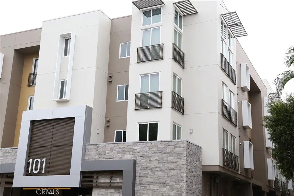 Photo of 101 S Chapel Avenue #203, Alhambra, CA 91801 (MLS # WS26047079)