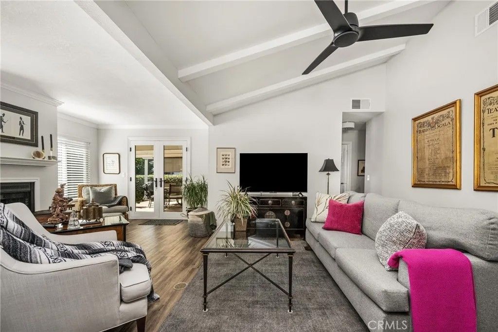 Photo of 2508 Park Lake, Santa Ana, CA 92705 (MLS # PW26025480)