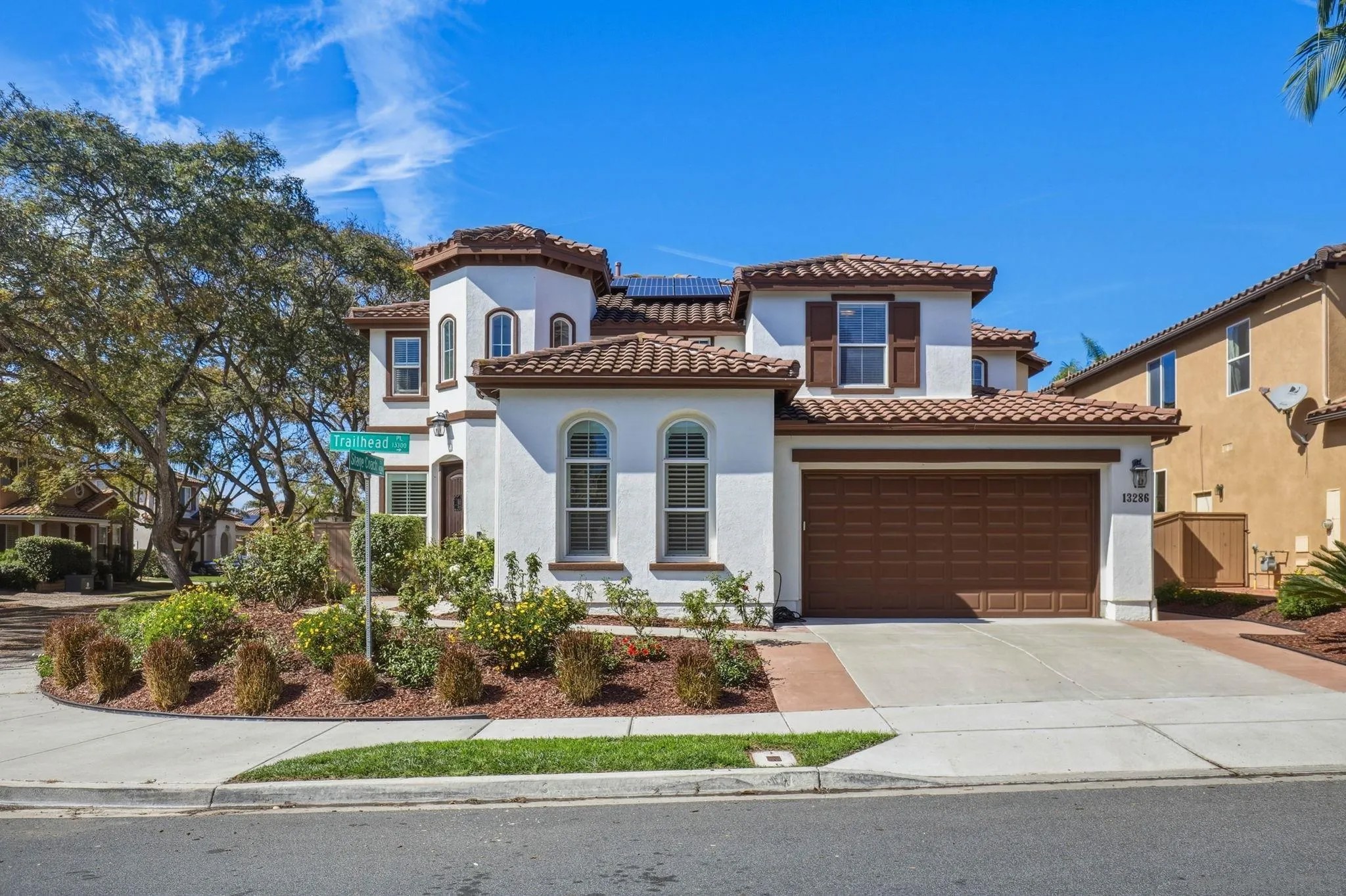 13286 Trailhead Place