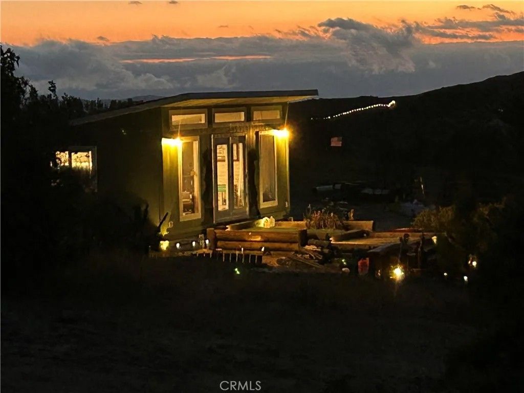 Photo of 47258 Lower Ranch, Aguanga, CA 92536 (MLS # SW26012974)