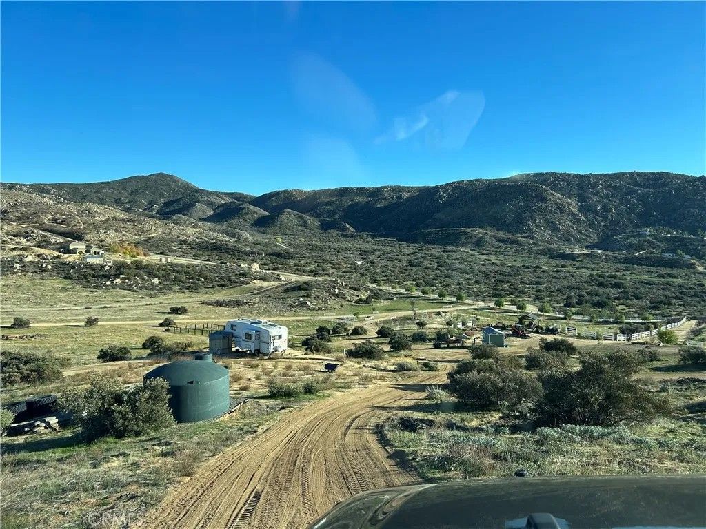 Photo of 47258 Lower Ranch, Aguanga, CA 92536 (MLS # SW26012974)