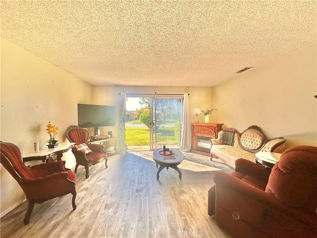 Photo of 1354 Bushy Tail Trail, San Jacinto, CA 92583 (MLS # HD26029127)