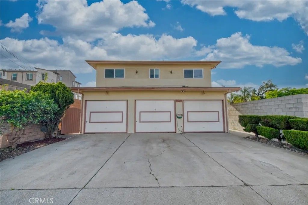 Photo of 12711 Grevillea Avenue #C, Hawthorne, CA 90277 (MLS # SR26083539)