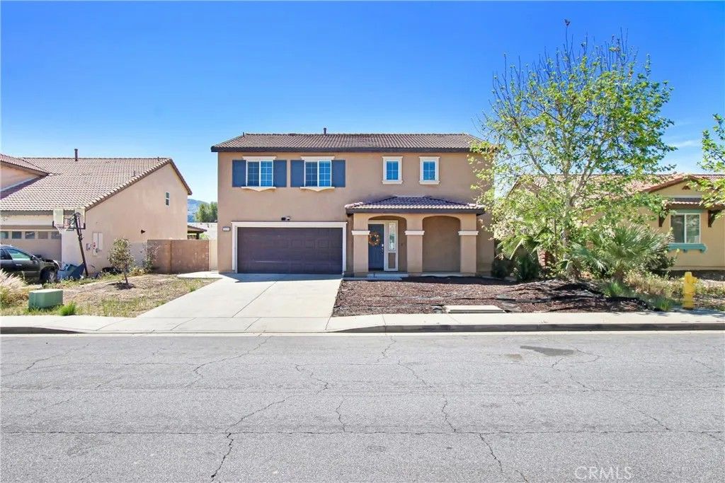Photo of 15115 Courtney Lane, Lake Elsinore, CA 92530 (MLS # PW26060165)