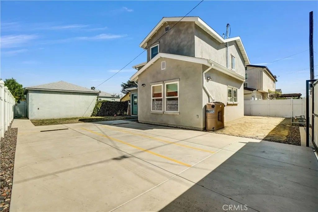 Photo of 1648 255th Street, Harbor City, CA 90710 (MLS # PW26058815)