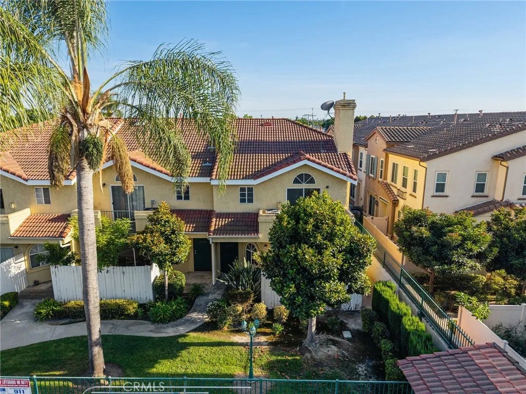 11463 Excelsior Drive