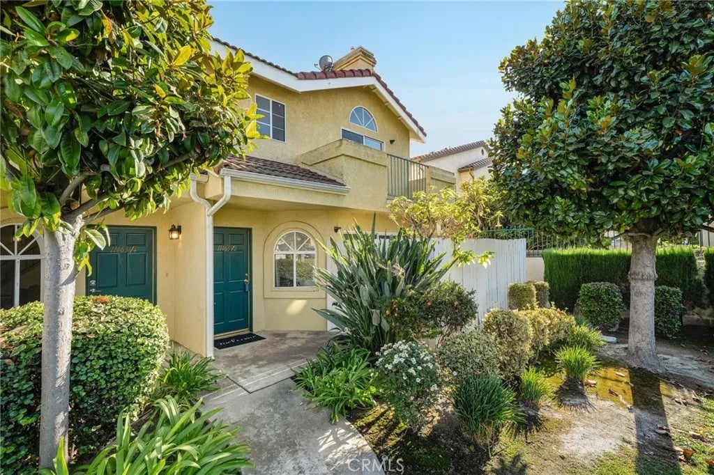 11463 Excelsior Drive