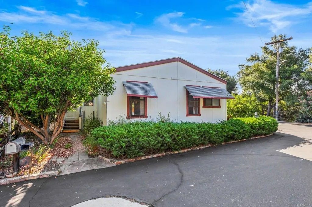 Photo of 28890 Lilac Rd #160, Valley Center, CA 92082 (MLS # NDP2508356)