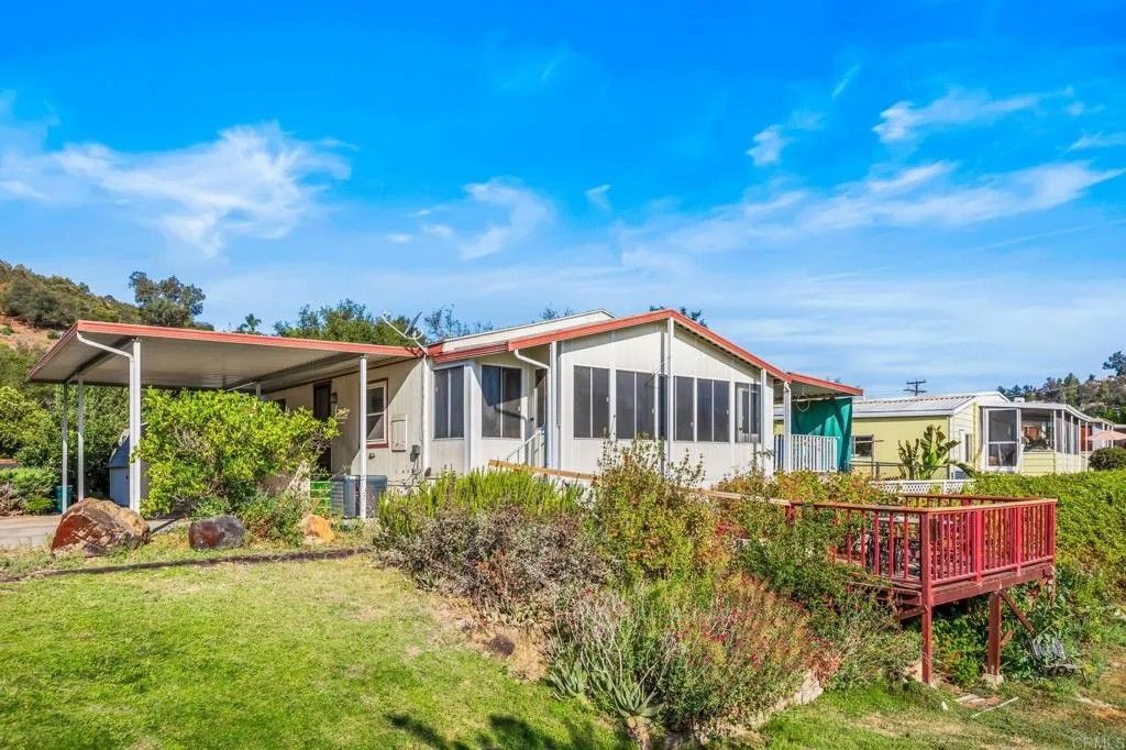 Photo of 28890 Lilac Rd #160, Valley Center, CA 92082 (MLS # NDP2508356)