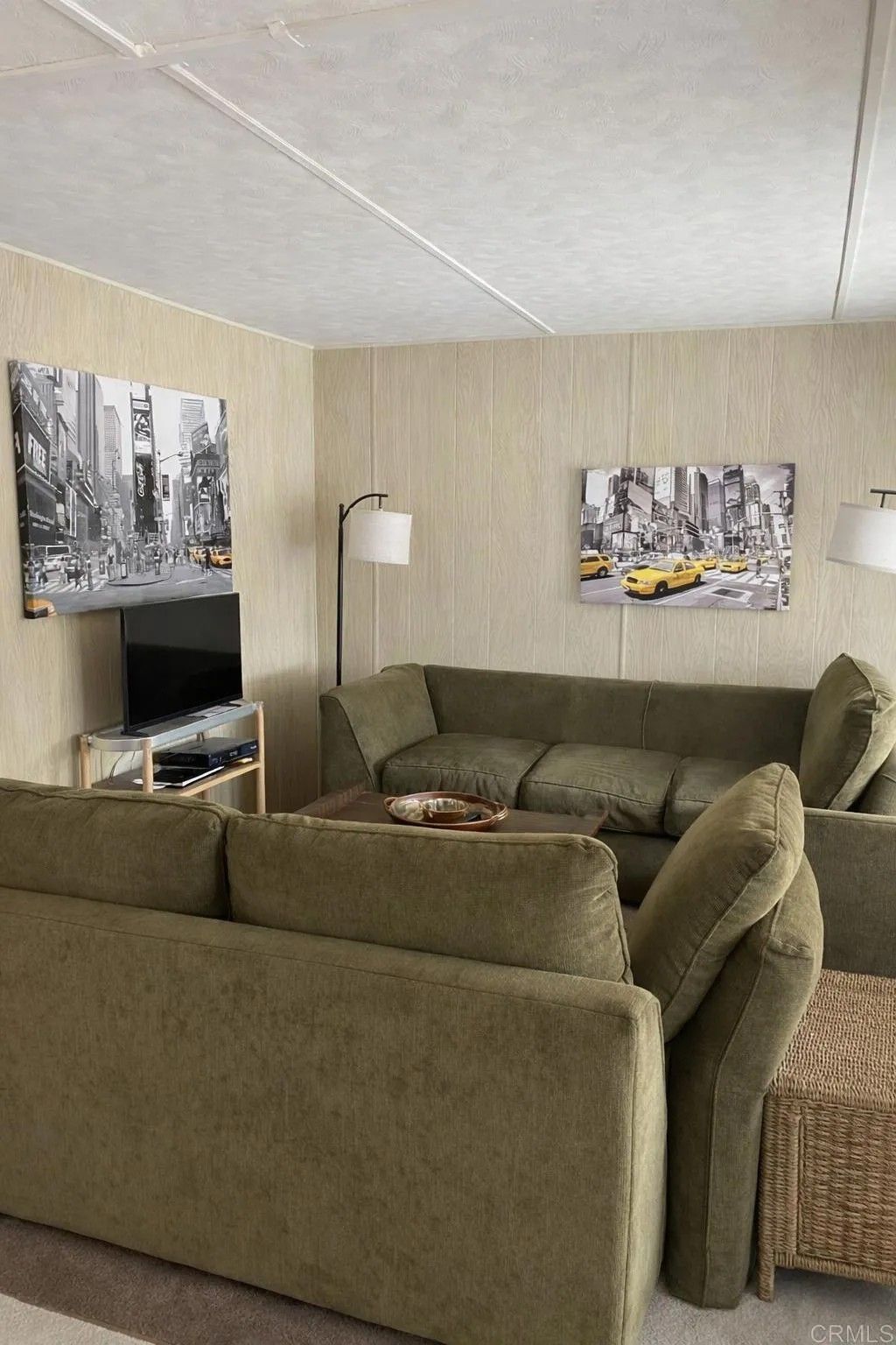 Photo of 810 San Ynez Drive, Hemet, CA 92543 (MLS # PTP2600620)