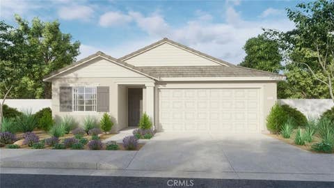 Photo of 31238 Maple Bark Drive, Winchester, CA 92596 (MLS # SW26125932)
