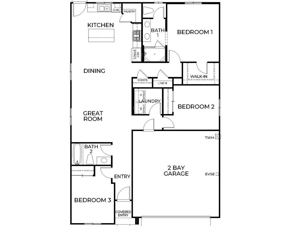 Photo of 31238 Maple Bark Drive, Winchester, CA 92596 (MLS # SW26125932)