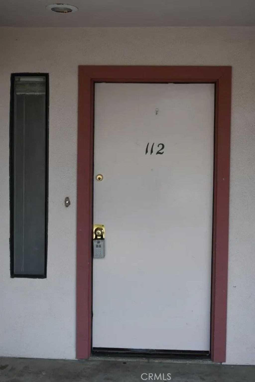 Photo of 1239 E Foothill Boulevard #112, San Luis Obispo, CA 93405 (MLS # SC26054513)