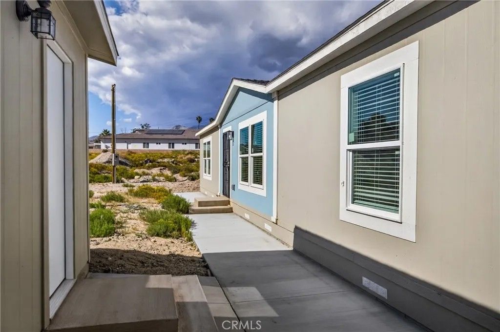 Photo of 13425 Mesquite Rd, Whitewater, CA 92282 (MLS # IG26034903)