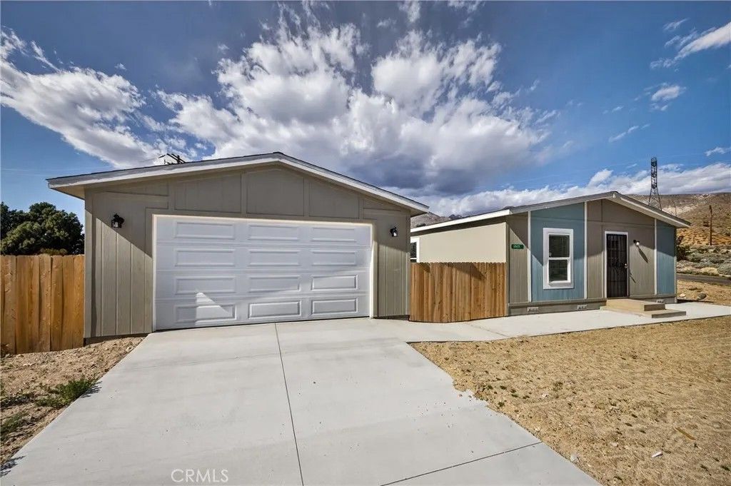 Photo of 13425 Mesquite Rd, Whitewater, CA 92282 (MLS # IG26034903)