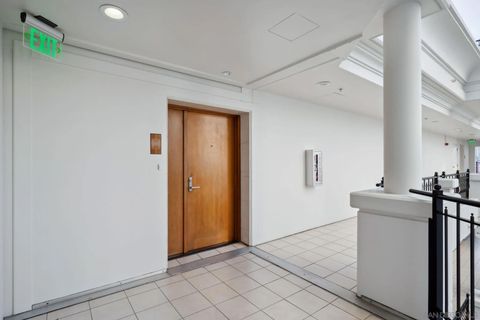 Tiny photo for 700 W Harbor Dr #705, San Diego, CA 92101 (MLS # 250042243)
