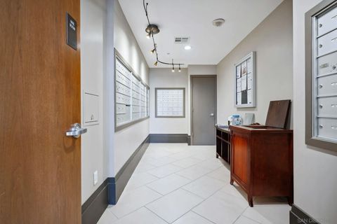 Tiny photo for 700 W Harbor Dr #705, San Diego, CA 92101 (MLS # 250042243)