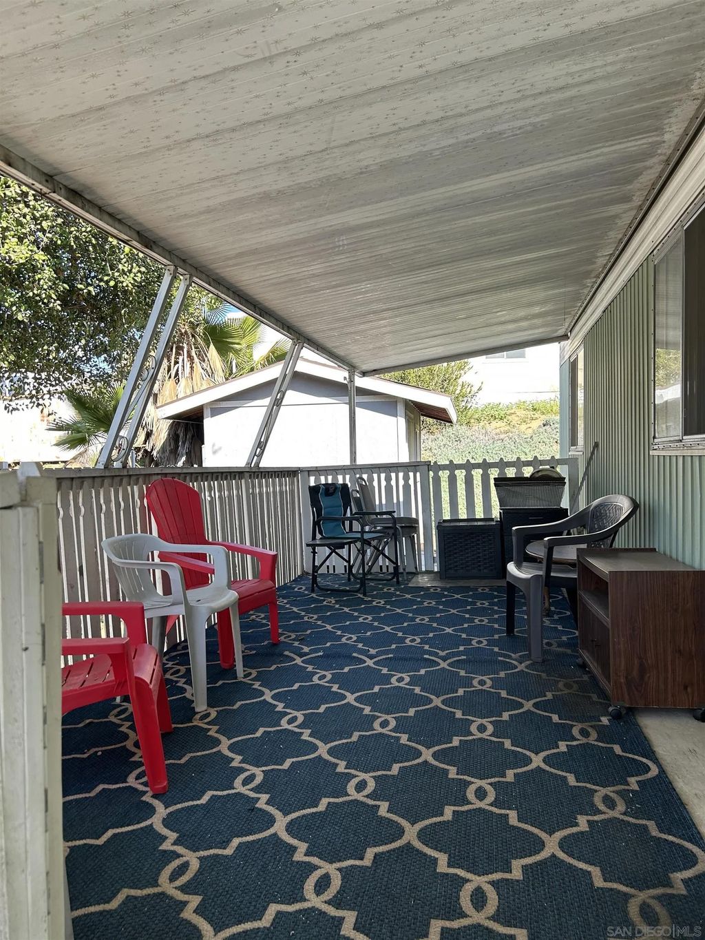 Photo of 13300 Los Coches Rd East #92 Rd, El Cajon, CA 92021 (MLS # 260002339)