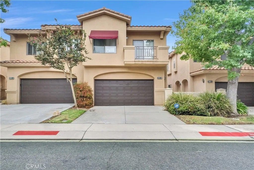 Photo of 2074 Lake Shore #B, Chino Hills, CA 91709 (MLS # CV25268396)