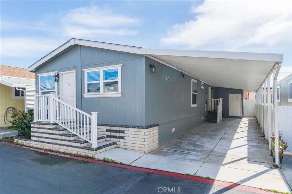 Photo of 21851 Newland St #214, Huntington Beach, CA 92646 (MLS # OC26083475)