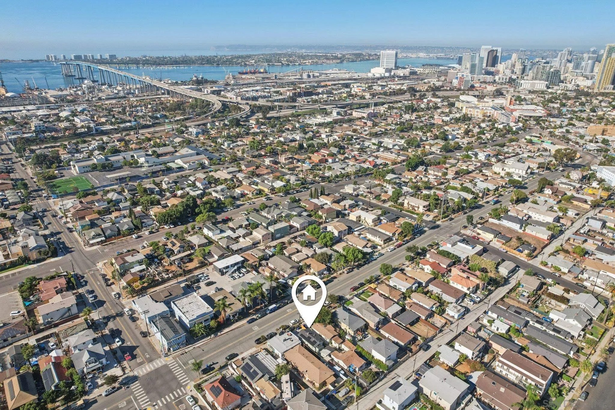 2170 Ocean View Blvd