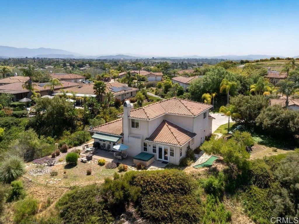 Photo of 190 Mission Oaks Road, Fallbrook, CA 92028 (MLS # NDP2508426)