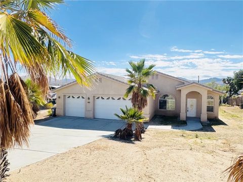 Photo of 57627 Old Mill, Yucca Valley, CA 92284 (MLS # JT25241162)