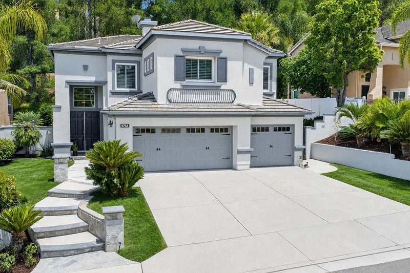 8784 E Banner Ridge Drive