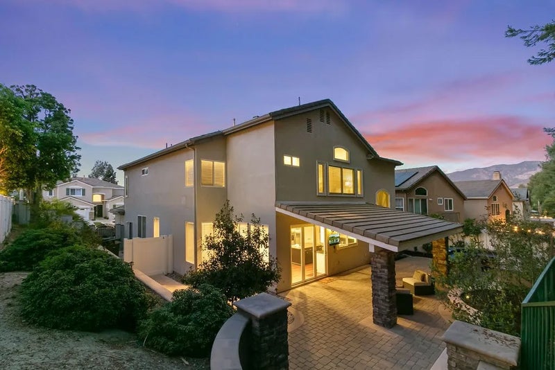 8784 E Banner Ridge Drive