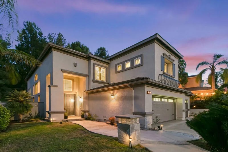 8784 E Banner Ridge Drive