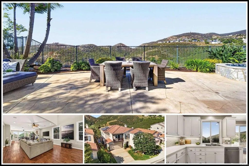 Photo of 1650 Sagewood Way, San Marcos, CA 92078 (MLS # NDP2603636)