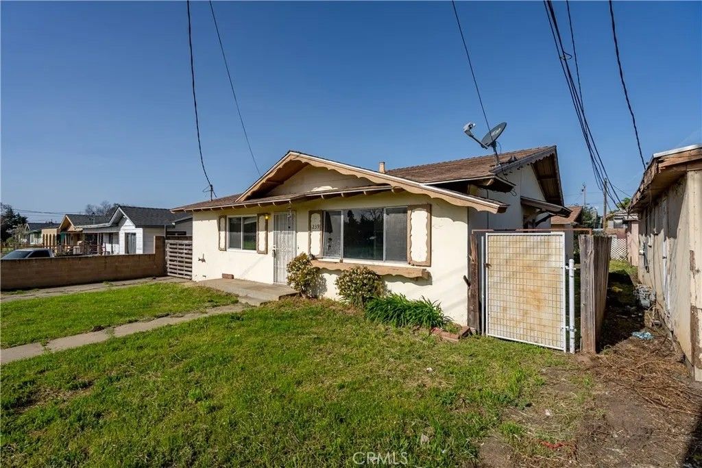 Photo of 239 E. Branch St, Nipomo, CA 93444 (MLS # NS26022959)