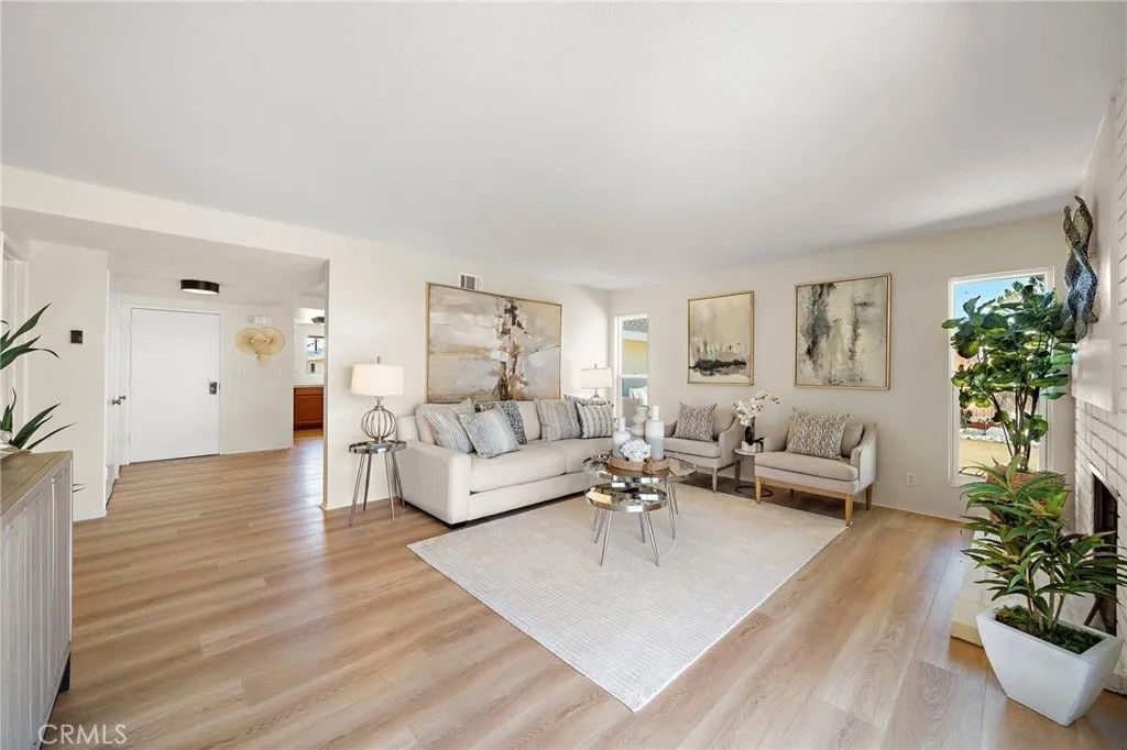 Photo of 9181 El Cortez Avenue, Fountain Valley, CA 92708 (MLS # OC26032777)