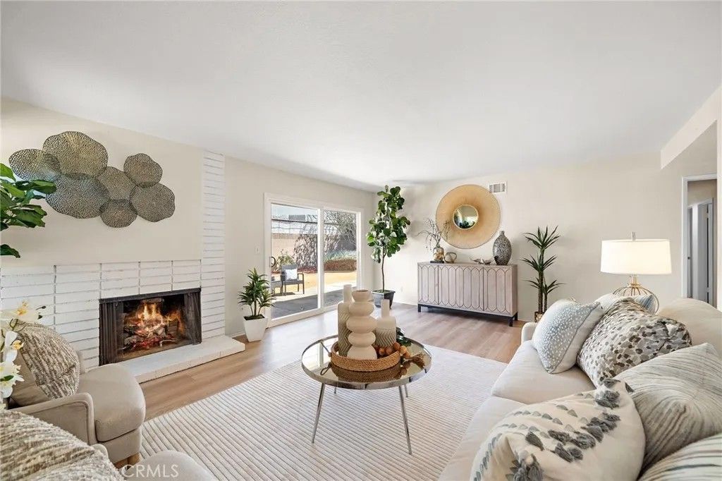 Photo of 9181 El Cortez Avenue, Fountain Valley, CA 92708 (MLS # OC26032777)