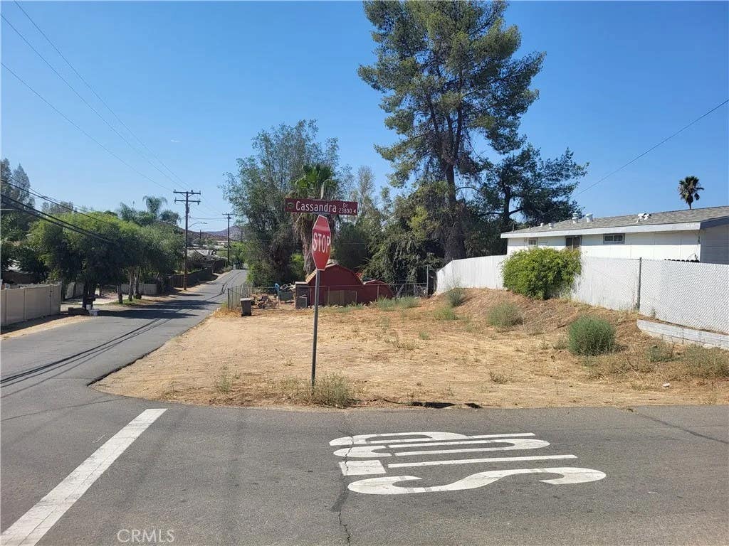 Photo of 0 Cassandra, Menifee, CA 92587 (MLS # PW26181442)