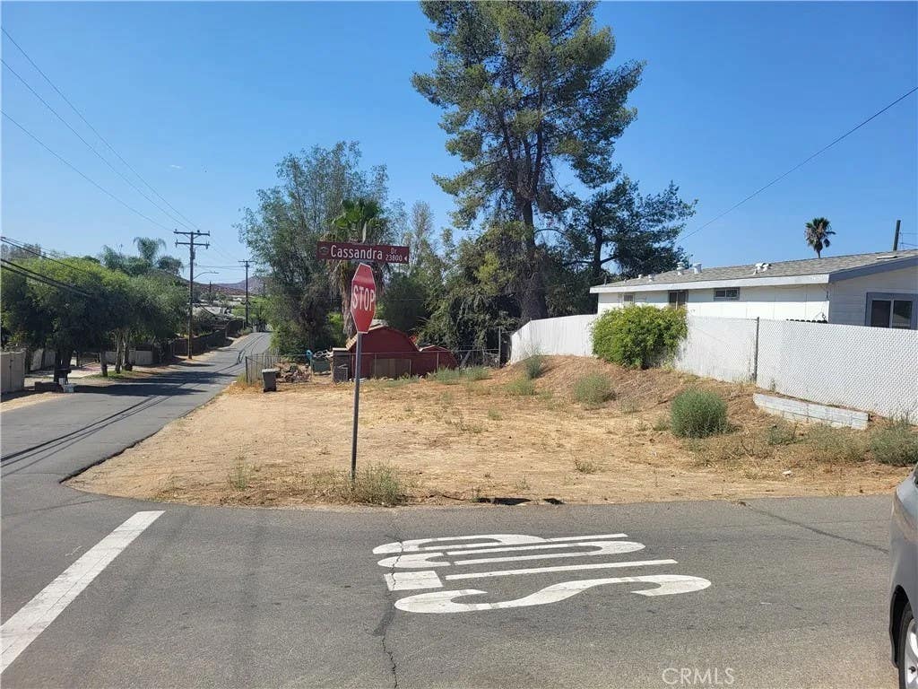 Photo of 0 Cassandra, Menifee, CA 92587 (MLS # PW26181442)