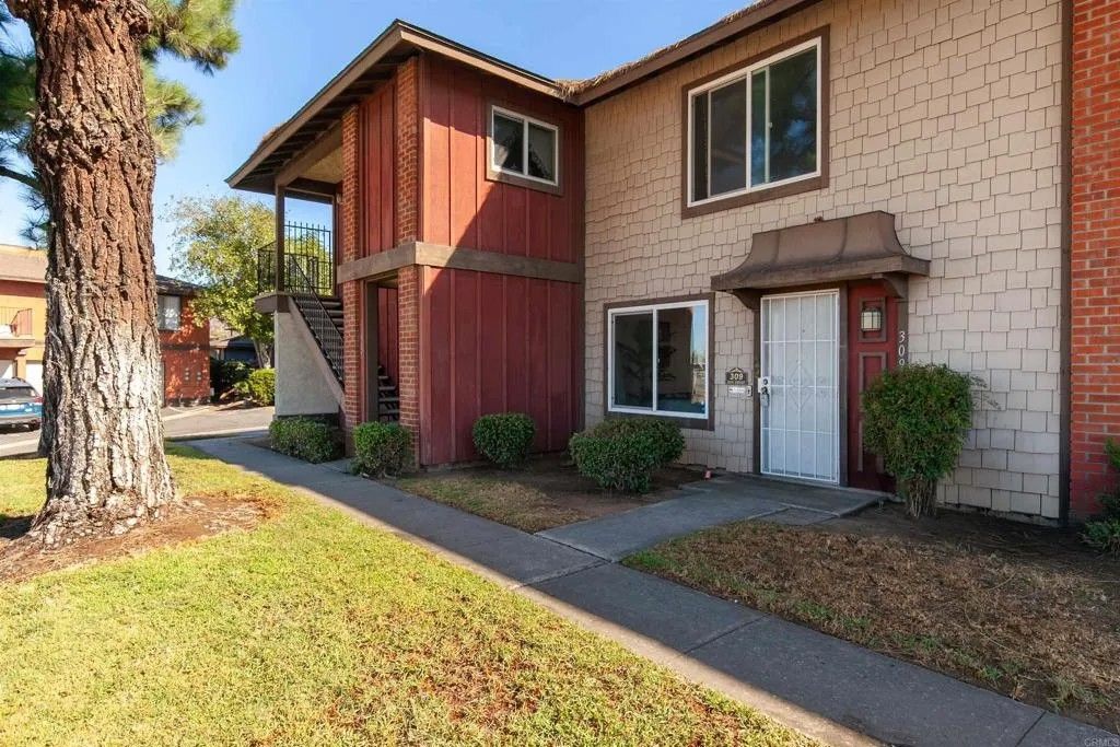 Photo of 309 Sun Court, El Cajon, CA 92021 (MLS # PTP2508849)