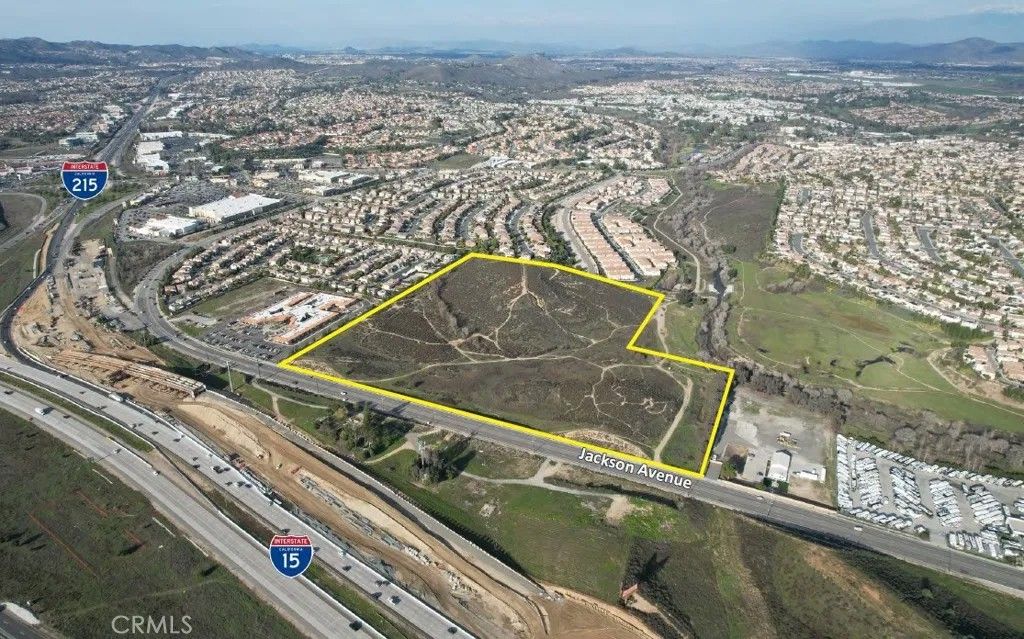 Photo of 0 Jackson Avenue, Murrieta, CA 92563 (MLS # IV24040005)