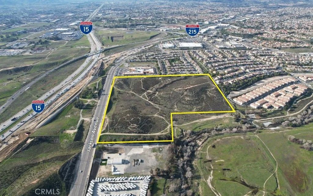 Photo of 0 Jackson Avenue, Murrieta, CA 92563 (MLS # IV24040005)