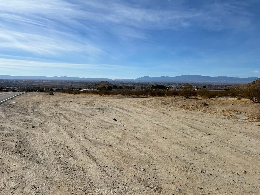 0 Apple Valley