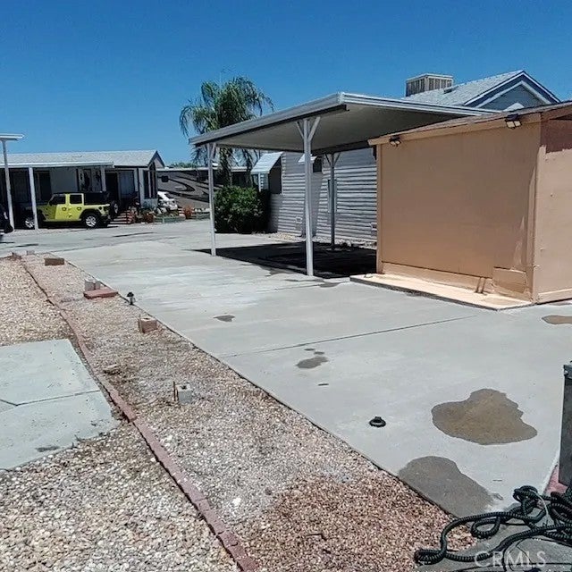 1295 S Cawston #497