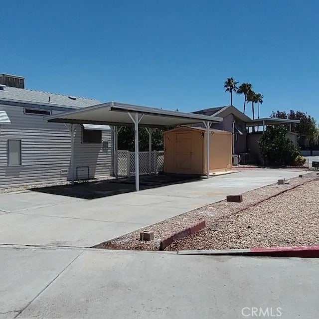 Photo of 1295 S Cawston #497 AVE, Hemet, CA 92545 (MLS # IG26141702)
