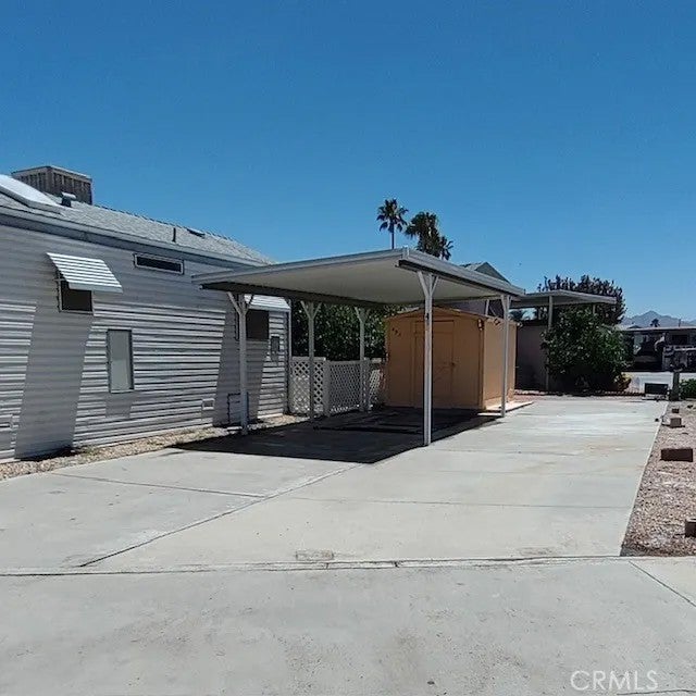 1295 S Cawston #497
