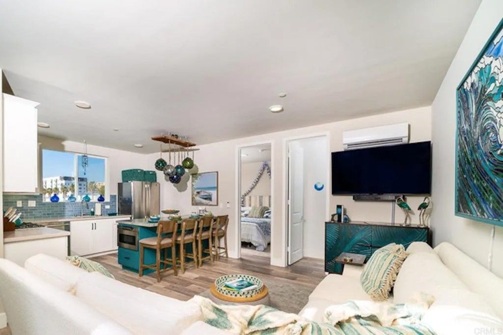 Photo of 150 S Myers St #1, Oceanside, CA 92054 (MLS # NDP2601255)