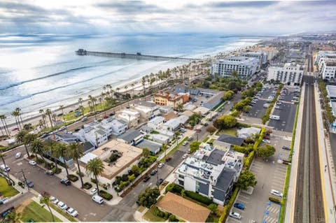 Photo of 150 S Myers St #1, Oceanside, CA 92054 (MLS # NDP2601255)