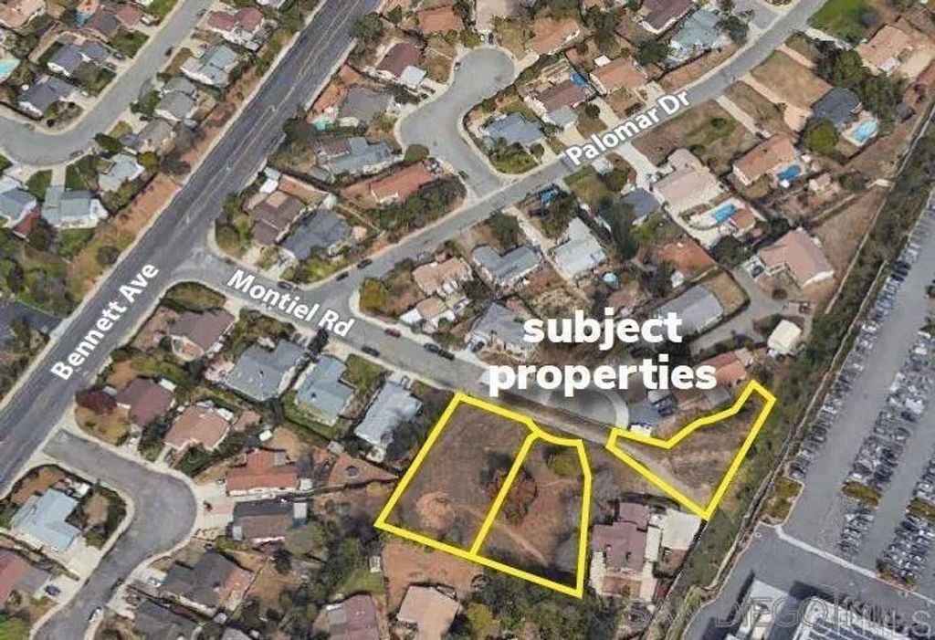 Photo of 1565 Montiel Rd, San Marcos, CA 92069 (MLS # 260010231)