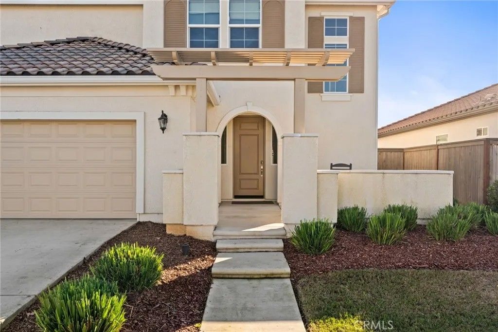 Photo of 646 Wood Crest, Madera, CA 93636 (MLS # FR26010040)